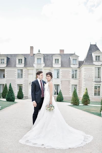 Wedding photographer Vincent Hourcq (vincenthourcq). Photo of 8 November 2020