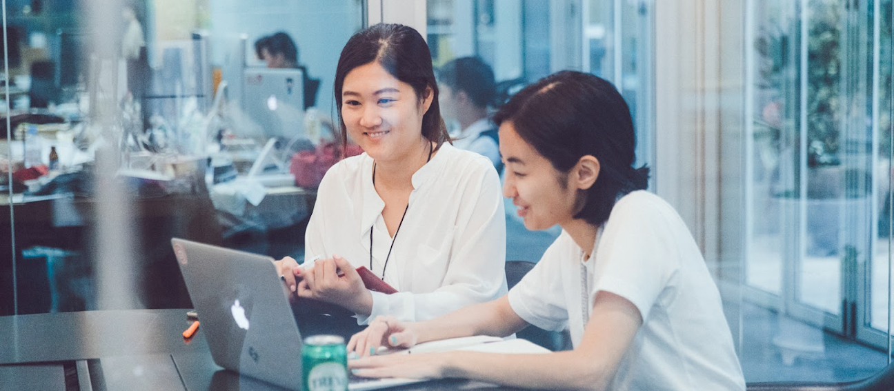 Sales Academy, Campus Seoul, 프로그램 소개, Google for Startups