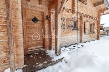 chalet à Bourg-Saint-Maurice (73)