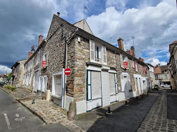 maison à Moret-Loing-et-Orvanne (77)