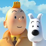 Cover Image of Télécharger Tintin Match 1.3.4 APK