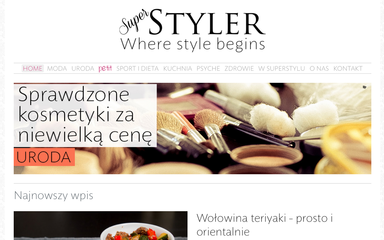 SuperStyler Preview image 1