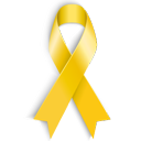 Yellow ribbon