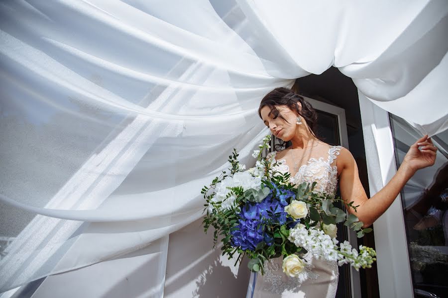 Photographe de mariage Antonina Linova (fottolino). Photo du 11 décembre 2018