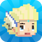 Cover Image of Baixar Dragon Warlock－Tap Dragon game 1.3.3 APK