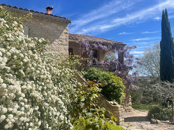 propriété à Bagard (30)