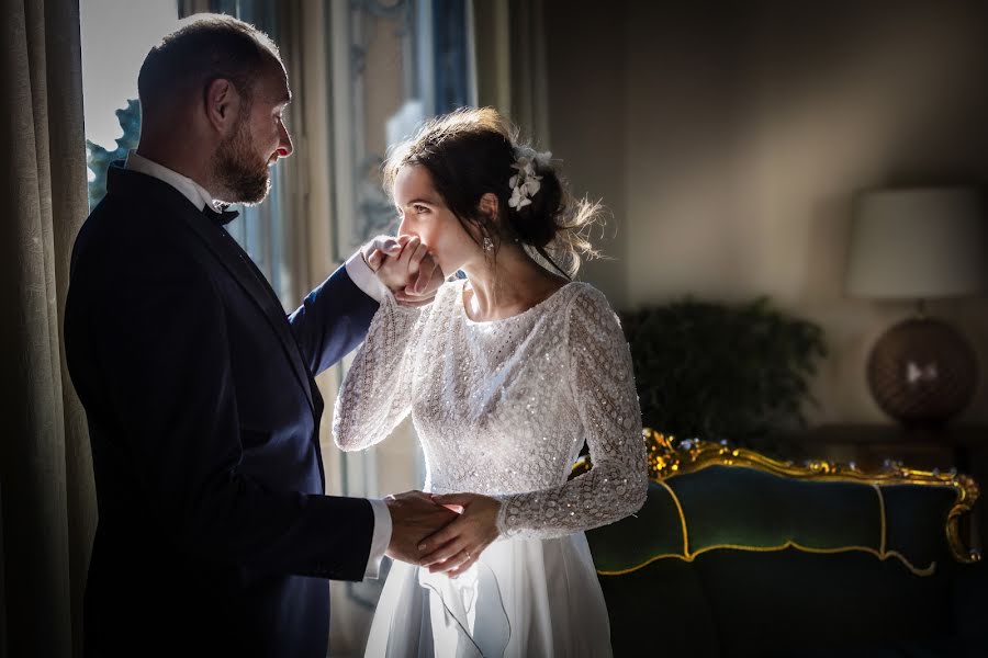 Fotógrafo de casamento Marino Sanvito (sanvito). Foto de 31 de agosto 2020