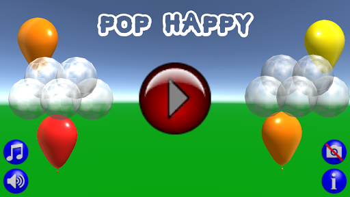 Pop Happy