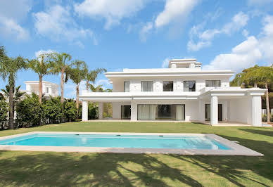 Villa with pool 3