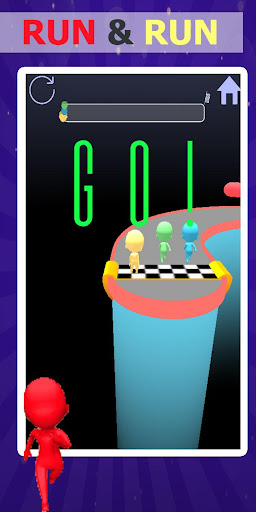 Free Race 3d-New Race For Fun  Run Fun Race 2020