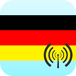 Cover Image of Download German Radio Online 10.7 APK