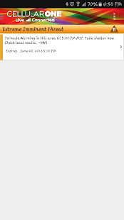 How to install CellularOne CMAS lastet apk for laptop