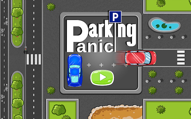 Parking Panic em Jogos na Internet