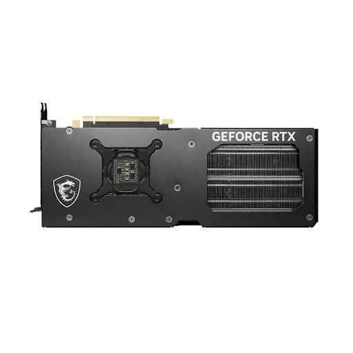 Card màn hình MSI RTX 4070 SUPER 12G GAMING X SLIM 12GB GDDR6X 