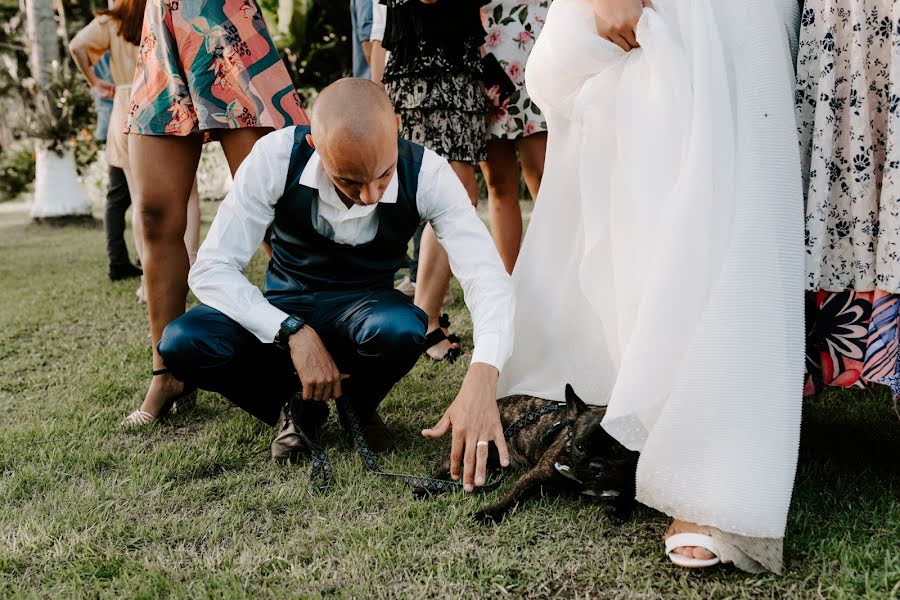 Fotógrafo de casamento Renan Patrick (matrickmakers). Foto de 28 de janeiro 2020