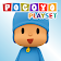 Pocoyo PlaySet Learning Games icon