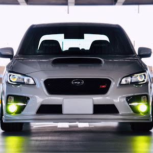 WRX STI VAB