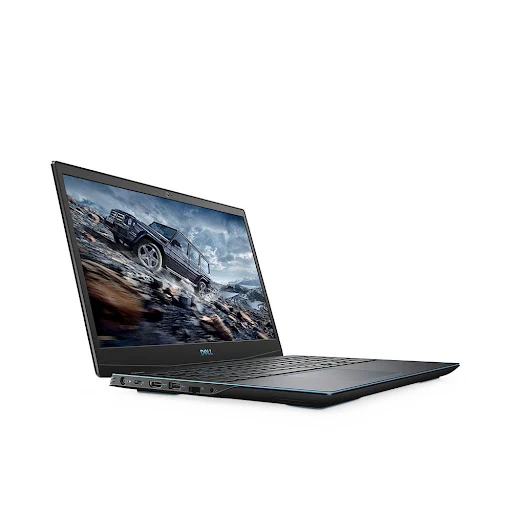 Laptop Dell G3 15 3590-N5I5517W (15" FHD/i5-9300H/8GB/256GB SSD/GTX 1050/Win10/2.3kg)