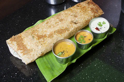 Ghee Rava Dosa