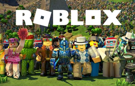 Roblox Wallpaper small promo image