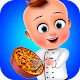 Download Little Baby Chef - Chinese Recipes For PC Windows and Mac