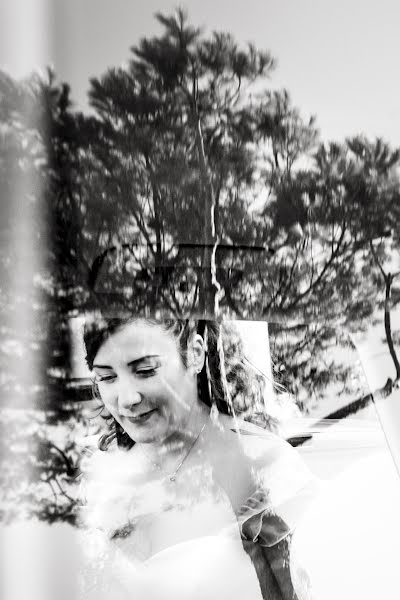 結婚式の写真家Flavio Romualdo Garofano (mondoromulo)。2017 8月18日の写真