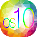 OS 10 Launcher for Iphone 7 icon