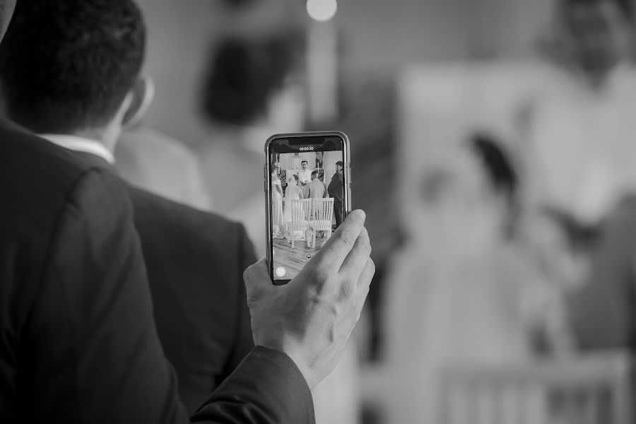 Wedding photographer Luis Romero (luisromerophoto). Photo of 25 May 2021