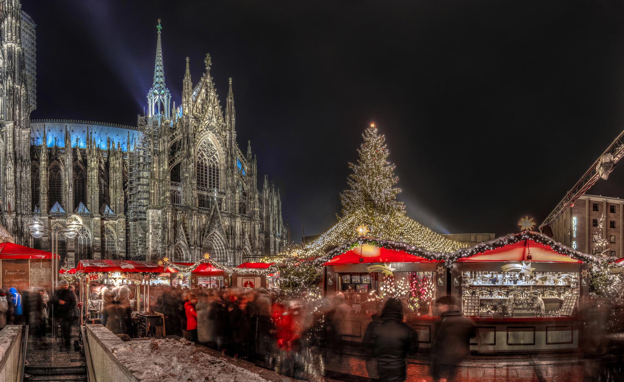 See Europe’s Christmas markets on a river cruise - Cruiseable