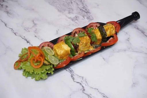 Paneer Tikka