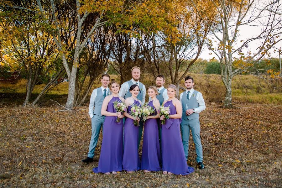 Wedding photographer Kat Cherry (katcherry). Photo of 12 February 2019