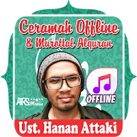 Ust. Hanan Attaki Ceramah Offline  Murottal Quran