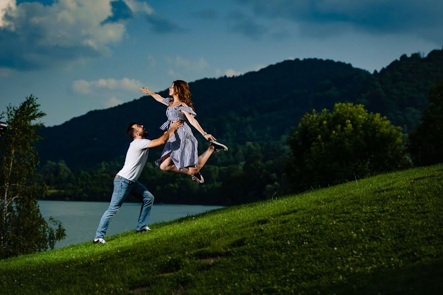 Wedding photographer Vlad Pahontu (vladpahontu). Photo of 24 June 2019