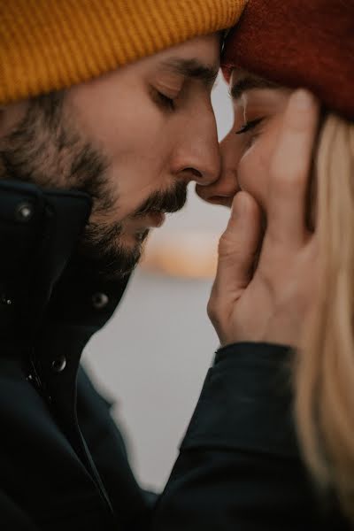 Wedding photographer Tatyana Ruzhnikova (ruzhnikova). Photo of 30 December 2021