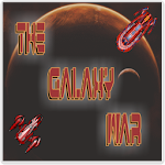 Cover Image of ダウンロード The Galaxy War 1.0 APK