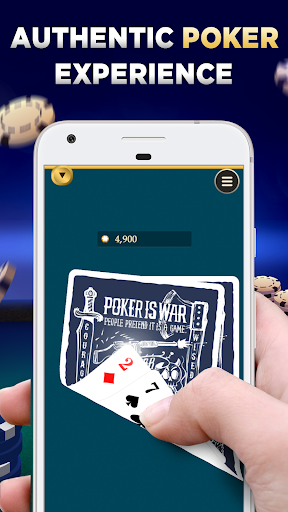 Pokerrrr2: Poker with Buddies - Multiplayer Poker screenshots 2