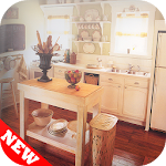 Cover Image of Download Kitchen Decorating Ideas 1.0 APK
