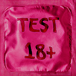 Cover Image of Tải xuống Тест на пошлость 0.2.6 APK