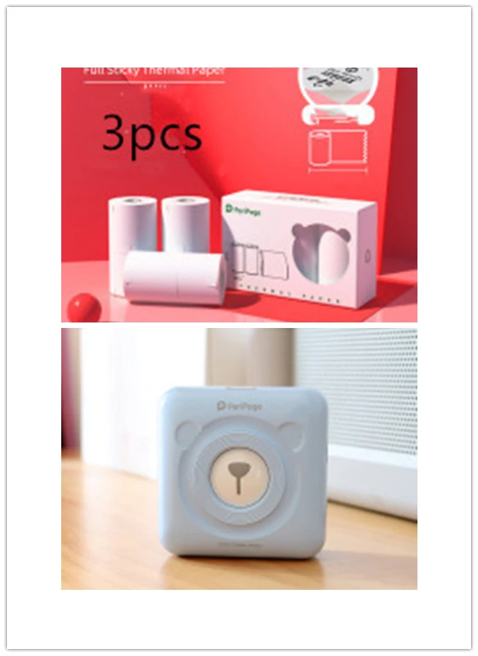 Taşınabilir El Tipi Mini Termal Etiket Yazıcısı Hızlı ve Kolay Etiket Basımı Ev ve Ofis İçin İdeal Şimdi Organize Olun ve Zamandan Tasarruf Edin.