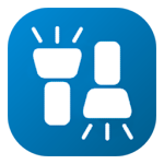 Cover Image of Télécharger Double Flash Free 3.8 APK