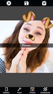 HDR FX Photo Editor Free - náhled