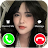 jkt48 adel - Panggilan palsu icon