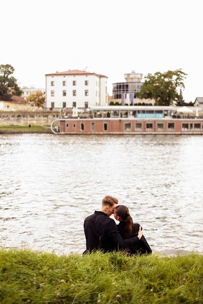 Fotógrafo de bodas Alexander Chornyi (alexchornyi). Foto del 5 de noviembre 2023