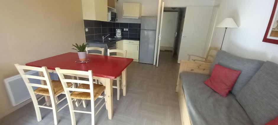 Vente appartement 2 pièces 42.52 m² à Plougasnou (29630), 124 400 €