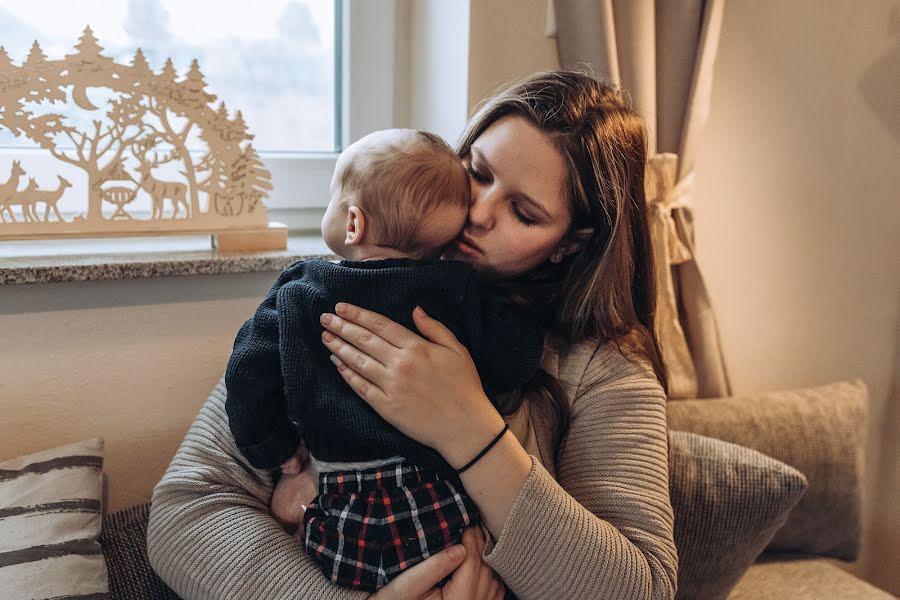 Photographe de mariage Franziska Nauck (franziskanauck). Photo du 3 décembre 2021