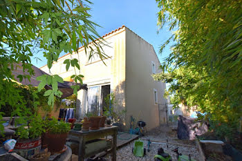 maison à Mauguio (34)