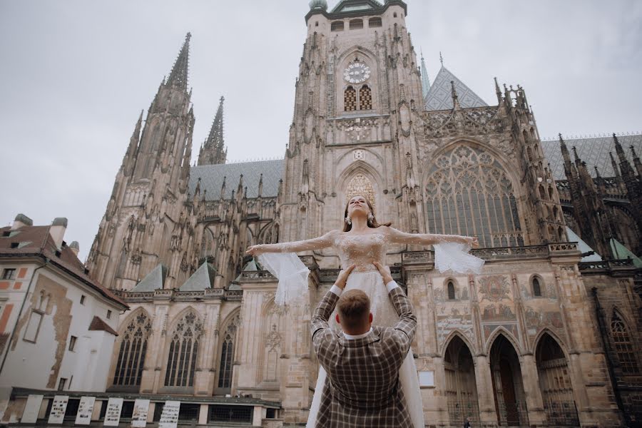 Fotógrafo de casamento Tatyana Shakhunova (sov4ik). Foto de 18 de abril 2020