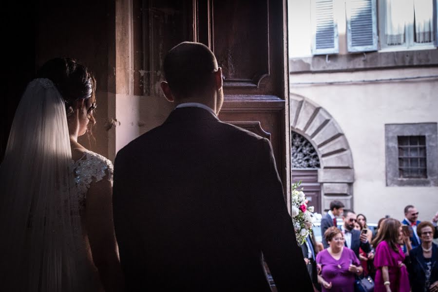 Fotógrafo de bodas Andrea Silvestri (andreasilvestri). Foto del 23 de abril 2019