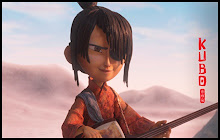 Kubo And The Two Strings Wallpapers small promo image