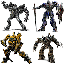 The Transformers Quiz 3.2.7z APK ダウンロード